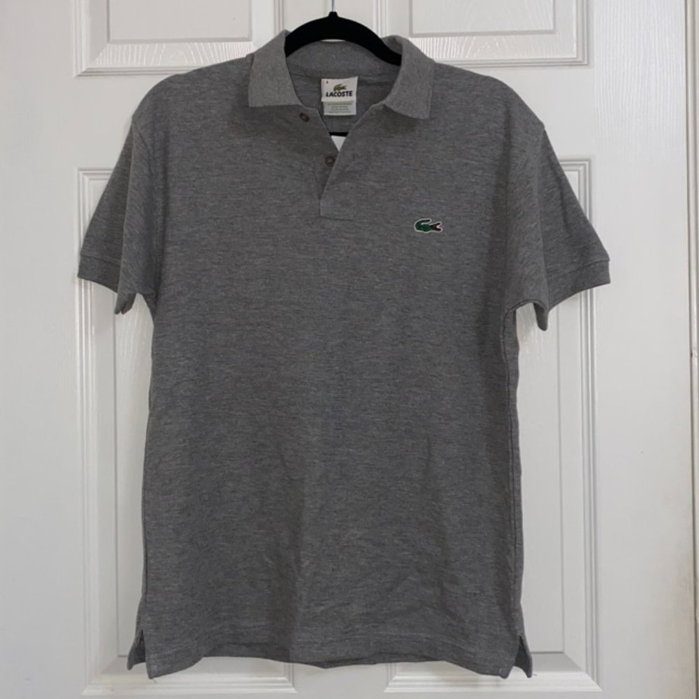 Lacoste Polo